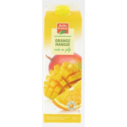 Pur Jus Orange/Mangue Bf