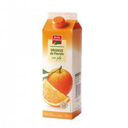 Pur Jus Orange Refr.L. Bf