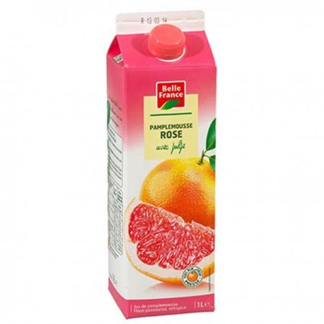 Pur Jus Pamplemous.1L Bf