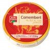 Camembert 45%Mg.250G Bf