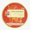Petit Camembert 150G Bf