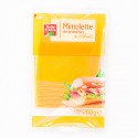 Mimolette Tranchet.200Gbf