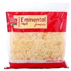 Emmental Rape 500G Bf