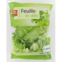 Salade Feuil.Chene 125 Bf