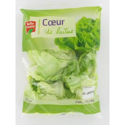Coeurs Laitue 200G Bf
