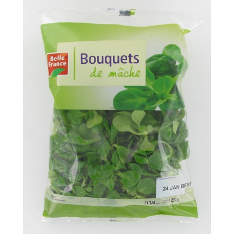 Sachet Mache 125G Bf