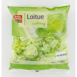 Sachet Iceberg 300G. Bf