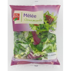 Salade Gourmand.200G Bf
