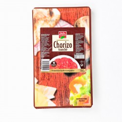 Chorizo 10Tr.100G Bf