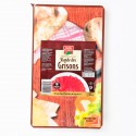 Viande Grisons 80G Bf