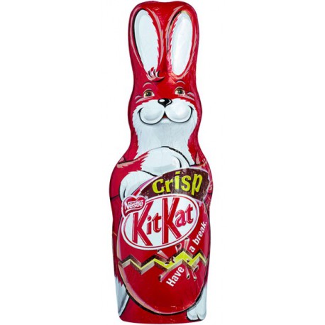 Nestle Kit Kat Lapin 100G