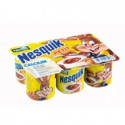 6X60G Petit Suisse Chocolat Nesquik