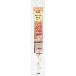 Saucisse Sech.Droit 250Bf