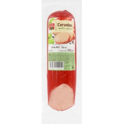 Cervelas Cpe Biseau 300Bf