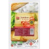Jamb.Bayonne 4Tr 100G Bf