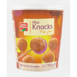 Mini Knack Porc Pot200 Bf