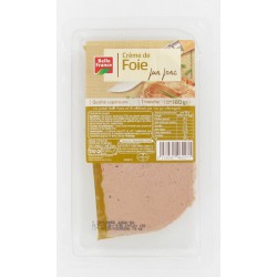 Creme De Foie 180G Bf