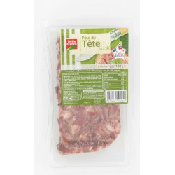 Pate Tete Persille 180Gbf