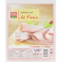 Jambon Paris 4Tr.180G Bf