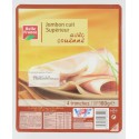 Jambon Sup Ac 4Tr.180G Bf