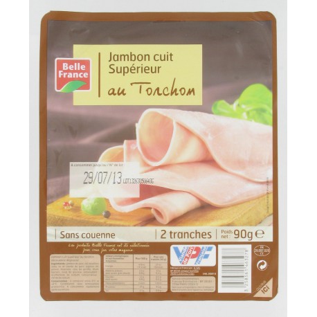 Jamb.Torch.Dd.2Tr.90G Bf