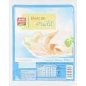 Blanc Poulet 4Tr 160G Bf