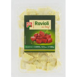 Ravioli Au Boeuf 300G. Bf