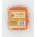 Carottes Rapees 300G Bf
