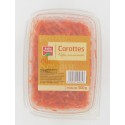 Carottes Rapees 500G Bf