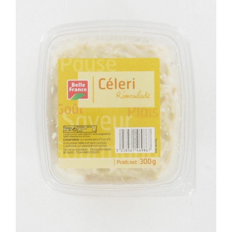 Celeri Remoulade 300G Bf