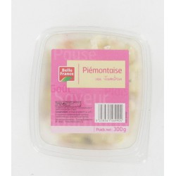 Salad.Piemont.Jamb.300 Bf