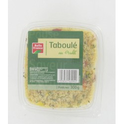 Taboule A La Volail.300Bf