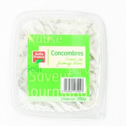 Sal.Concombre Fr.Bl.300Bf