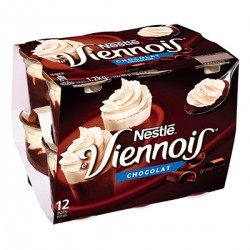 12X100G Chocolat Viennois