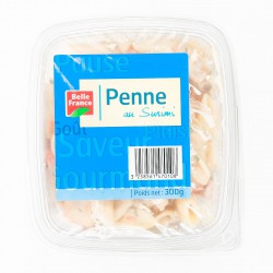 Salad.Pates Surimi 300 Bf