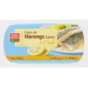 Terrine Hareng 500G. Bf