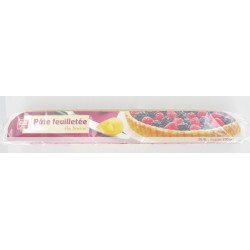 Pate Feuilletee Pb 230 Bf