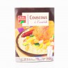 Couscous Barq.350G. Bf