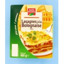 Lasagnes Bologn.400G. Bf