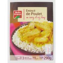 Emince Poulet Curry 290Bf