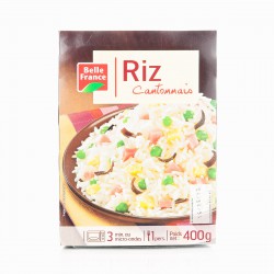 Riz Cantonais 400G Bf