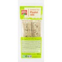 Sandw.Club.Poulet 145G Bf