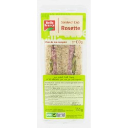 Sandw.Club.Rosette 130Gbf