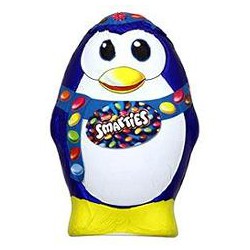 Nestle Pingouin Smarties 100G