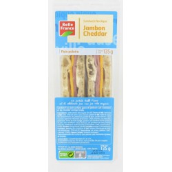 Sand.Nord.Jamb/Ched.135Bf