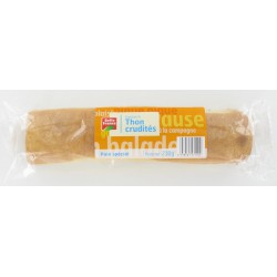 Sand.Baguet.Thon.230G Bf
