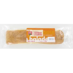 Sand.Baguet.Jamb.230G. Bf
