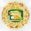 Pizza 4 Fromages 450G Bf