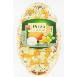 Pizza Fromage 180G. Bf