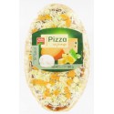 Pizza Fromage 180G. Bf